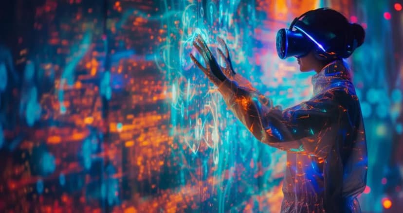 XR en entreprise : la créativité utile, pas l’effet waouh