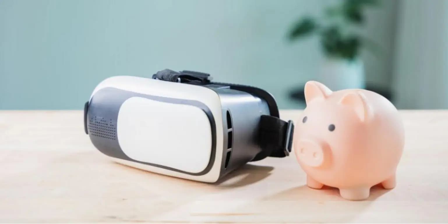 XR en entreprise : le vrai coût ne se voit pas à l’achat