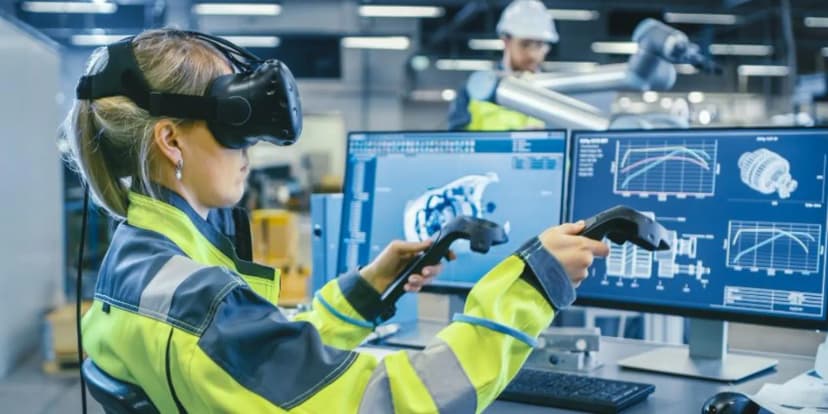 XR en entreprise : pourquoi les salariés résistent encore