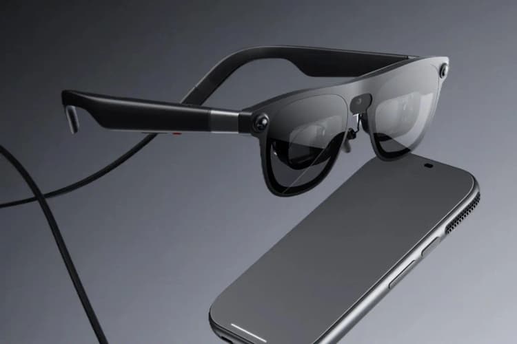 XREAL AURA : ce que ces lunettes AR disent du futur XR