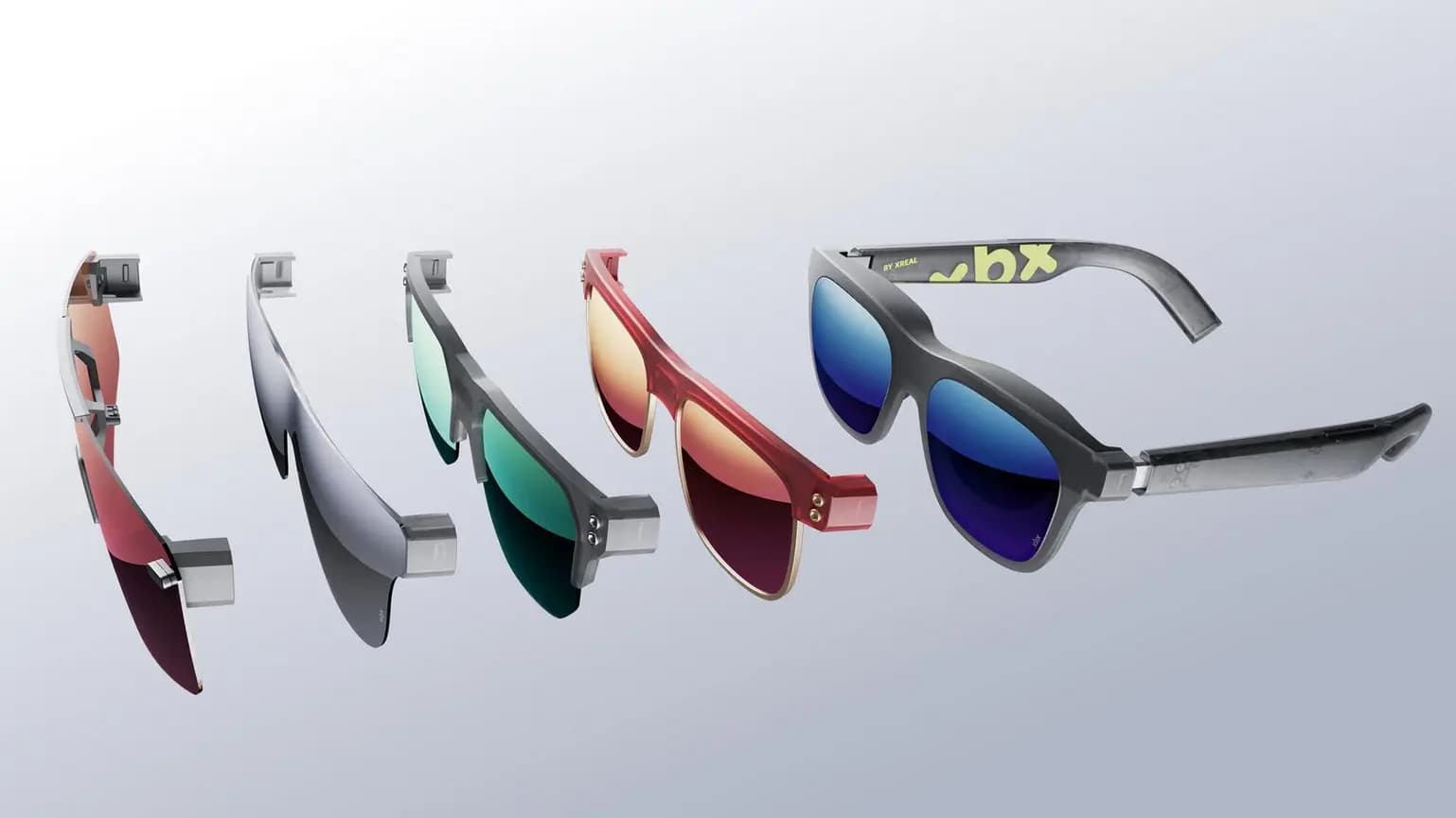 XREAL XBX A01 : les lunettes XR abordables changent-elles la donne ?