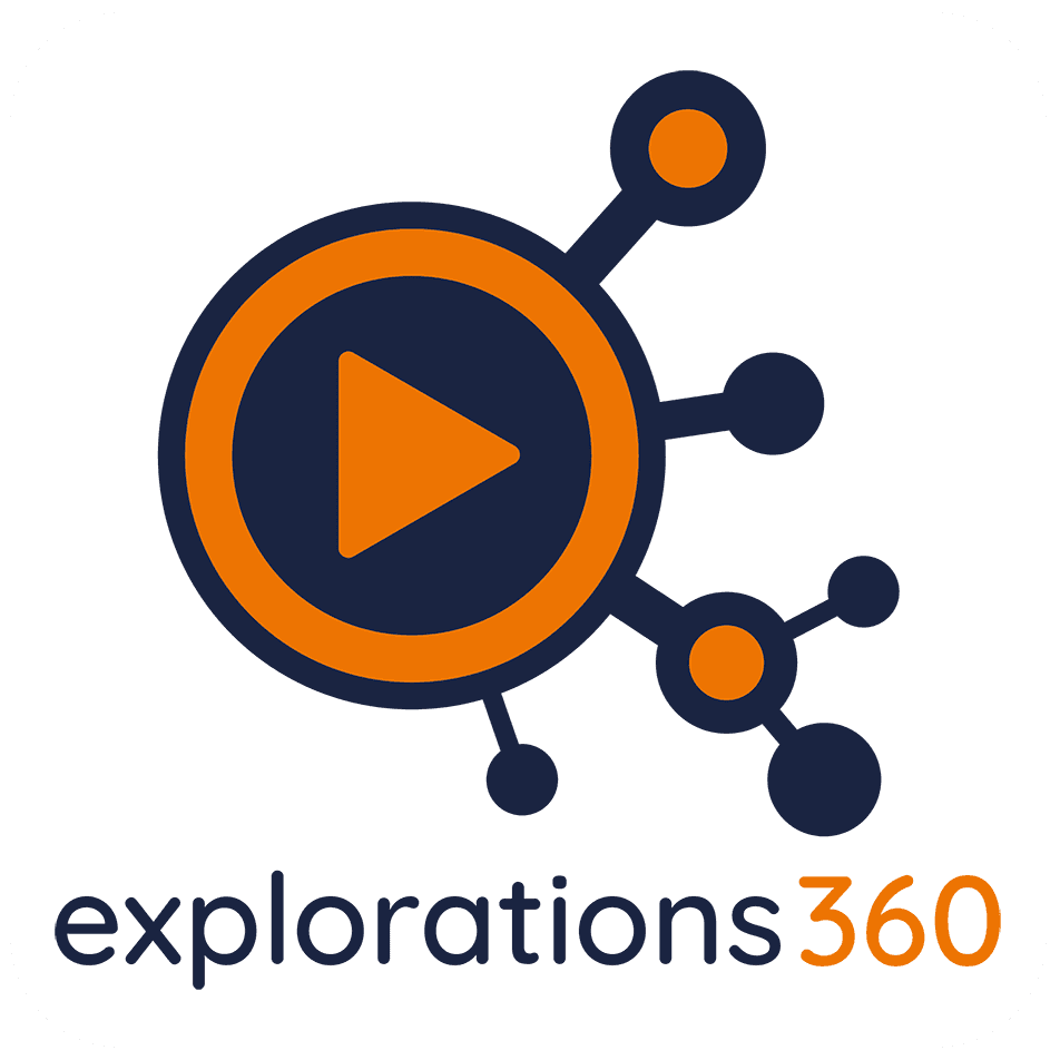 Logo carré transparent - coins arrondis