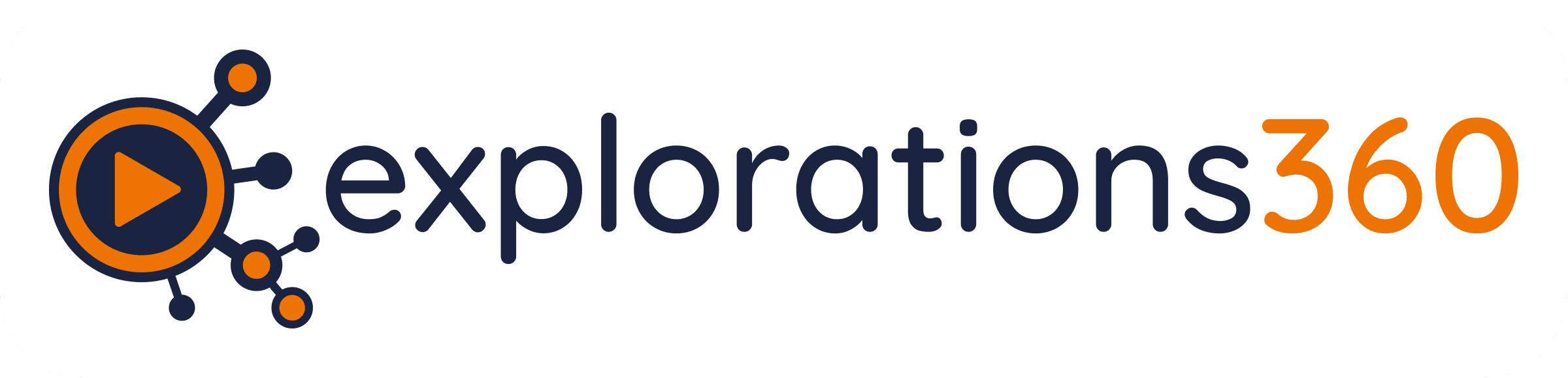 Logo fond blanc, bords transparents