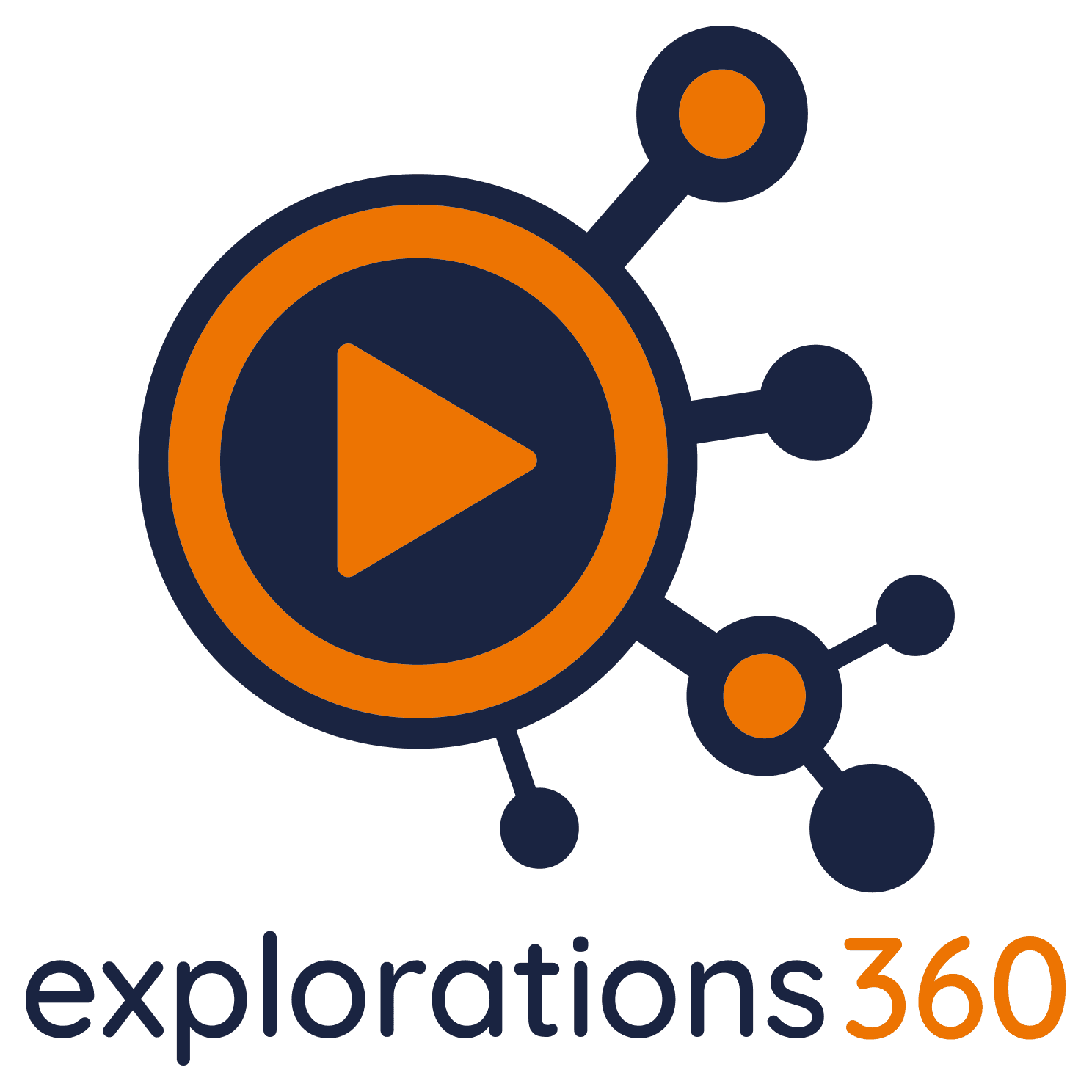 Logo explorations360