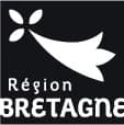 Région Bretagne logo