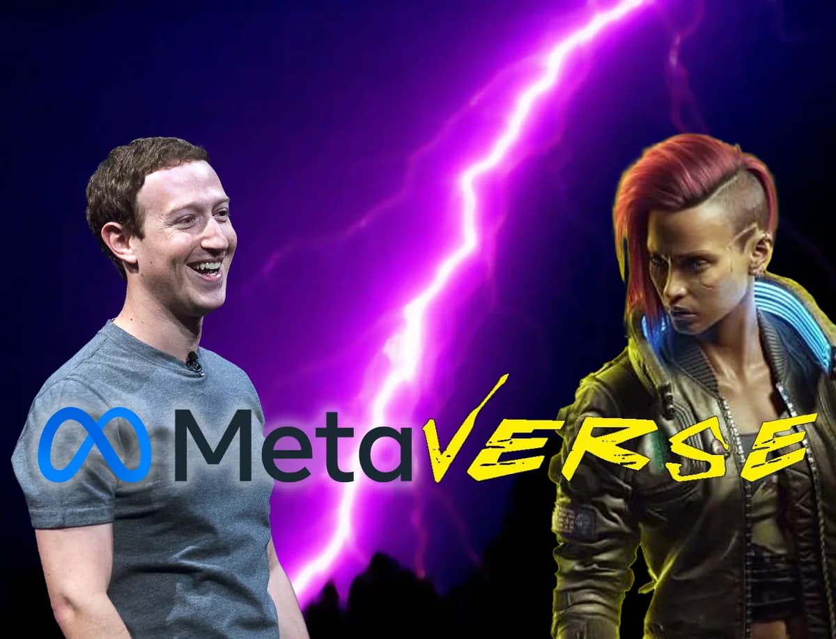 What is the Metaverse? 25 years of immersion