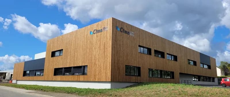 CFMA Cooperl : la VR au cœur du nouveau centre de formation