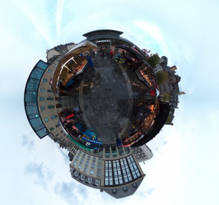 Marché des Lices : Découvrez les Trésors Locaux