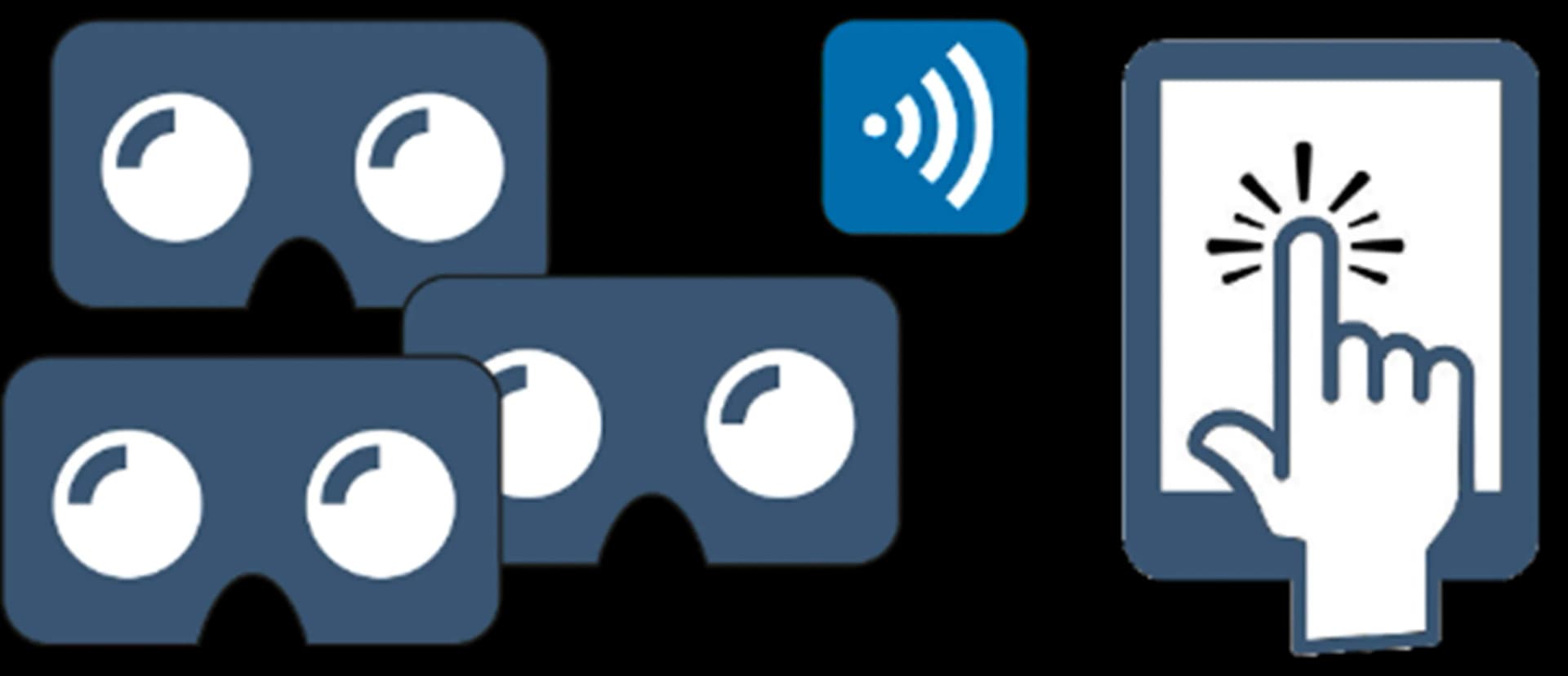 Projet INNO R&D : Immersion Tools développe sa plateforme VR multi-casques avec la Région Bretagne