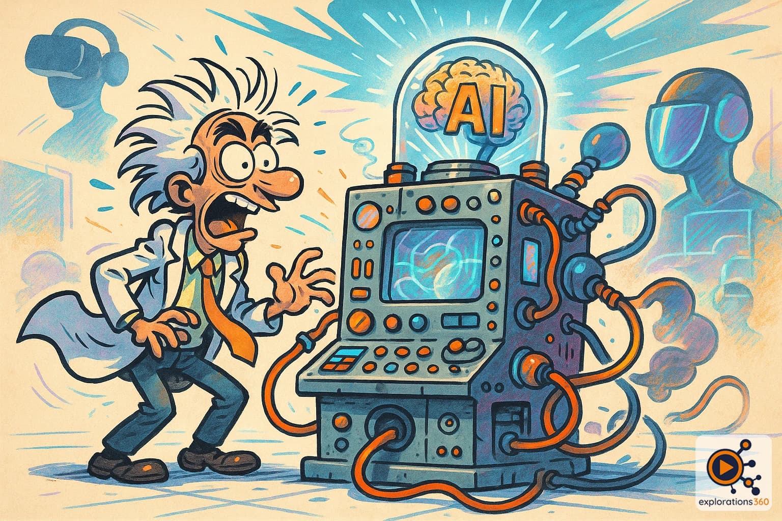 Intelligence artificielle