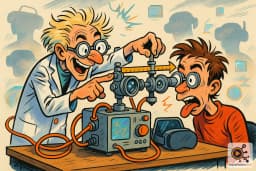 Écart interpupillaire