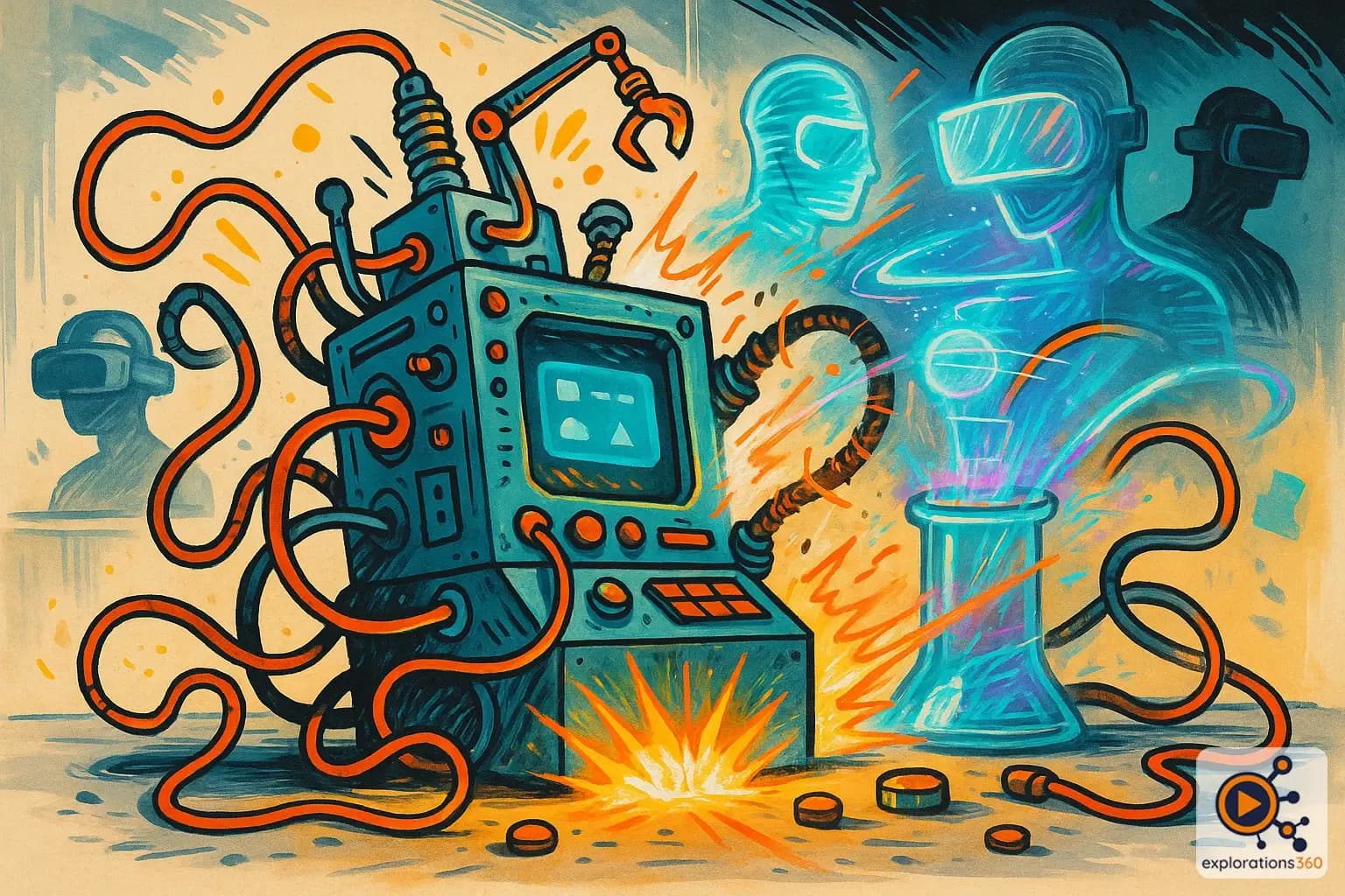 Kit de développement