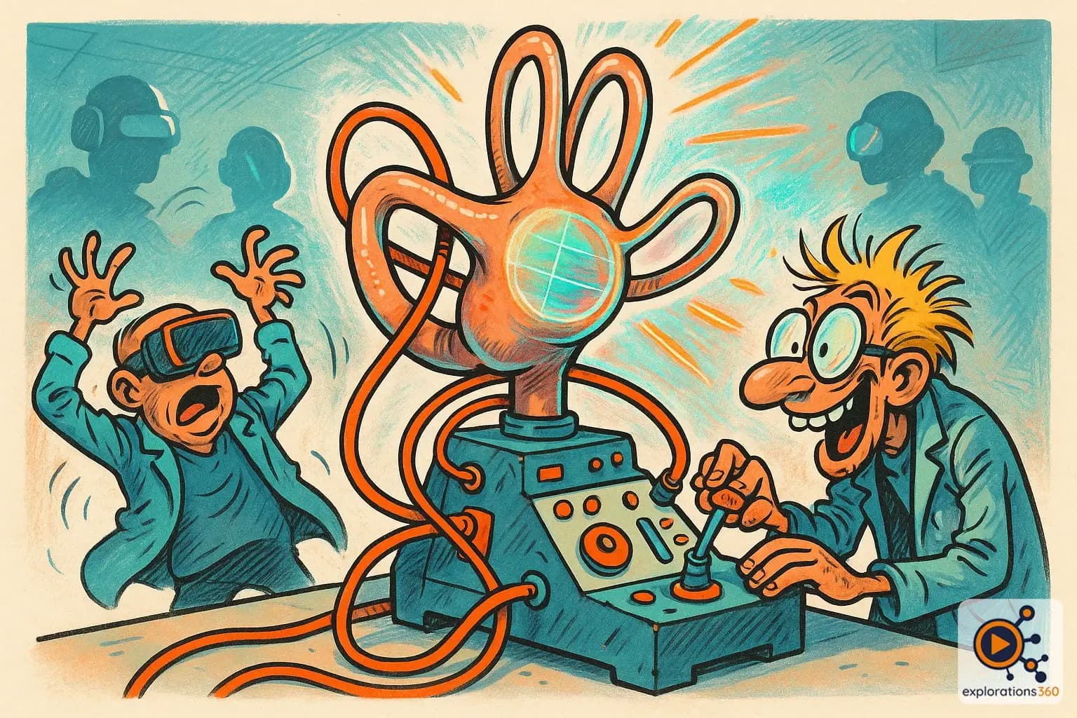 Système vestibulaire