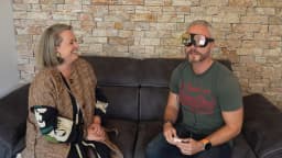 Pauline Renaud, architecte d'intérieur