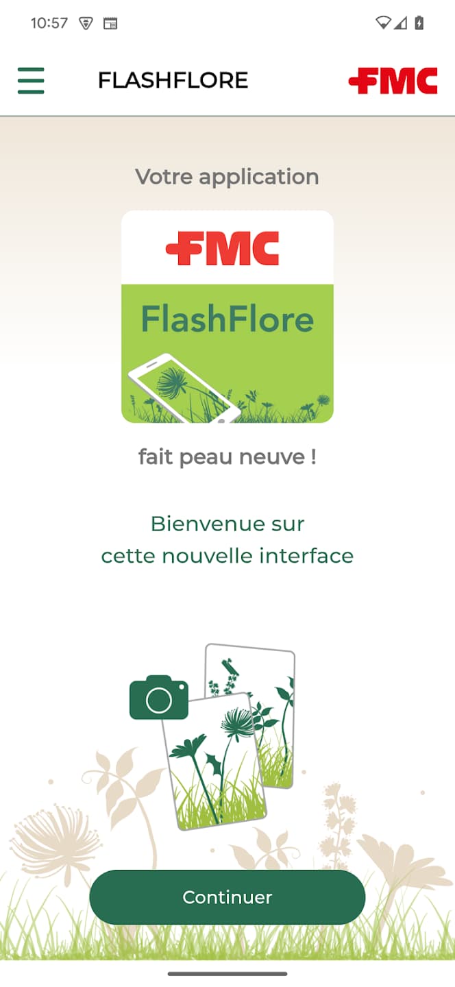 FlashFlore