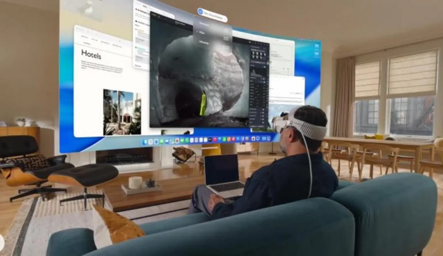 Apple, Pico : vers une nouvelle vague de lunettes XR en 2026 ?