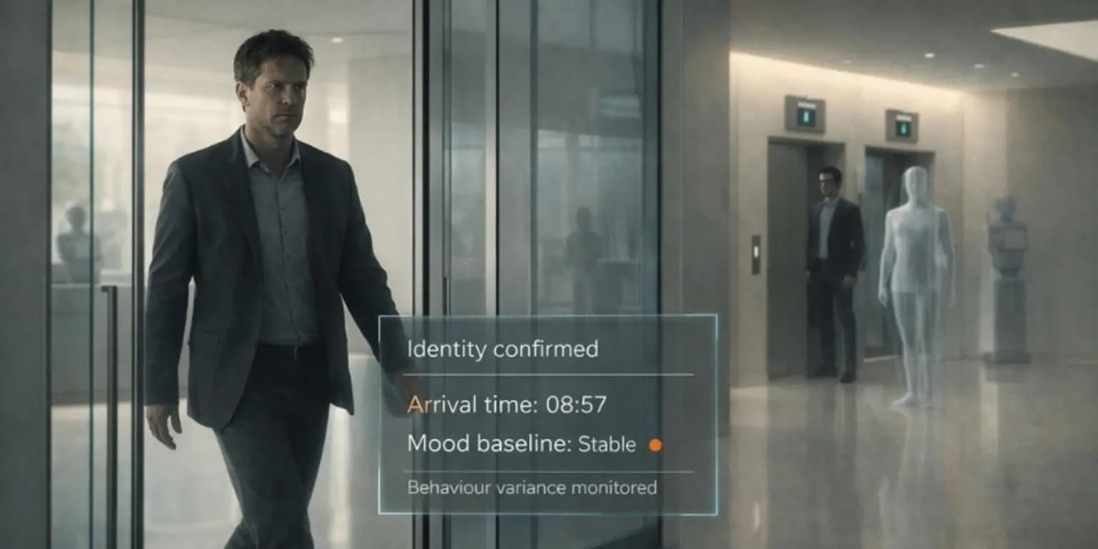 Bureau intelligent en 2030 : quand l’espace de travail vous anticipe