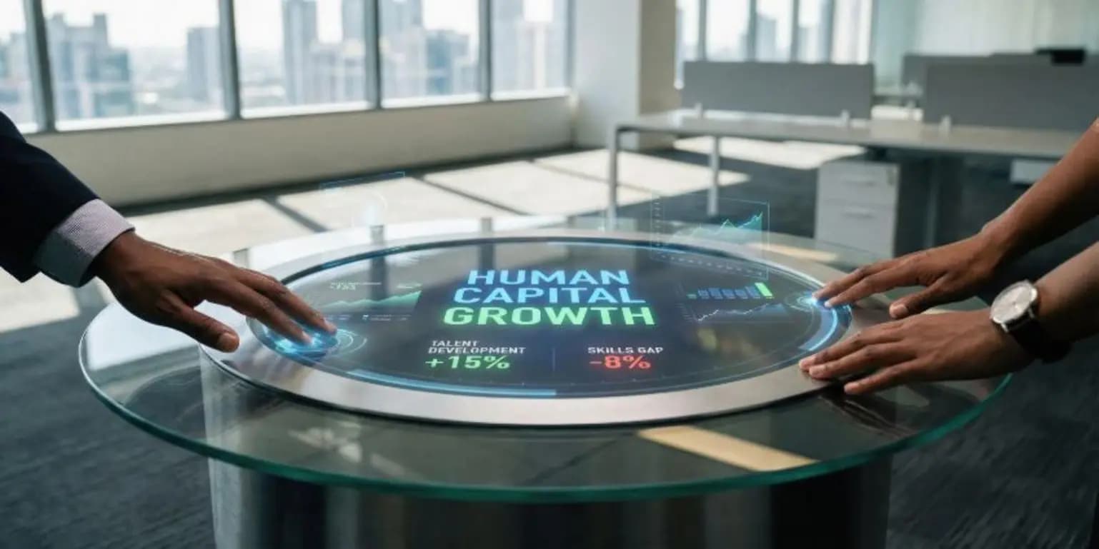 Déploiement HCM : pourquoi le vrai projet commence après le go-live