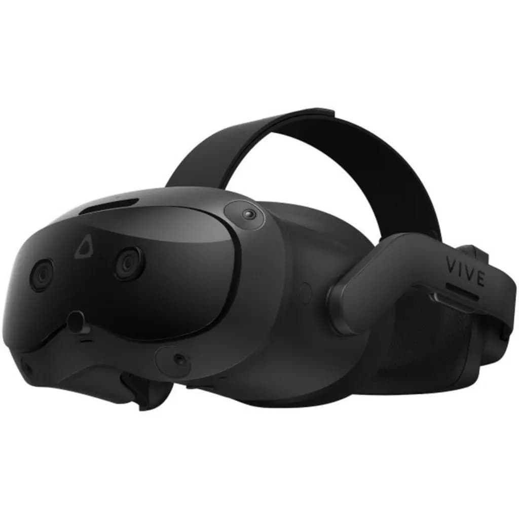 HTC Vive : non, la XR n’est pas morte
