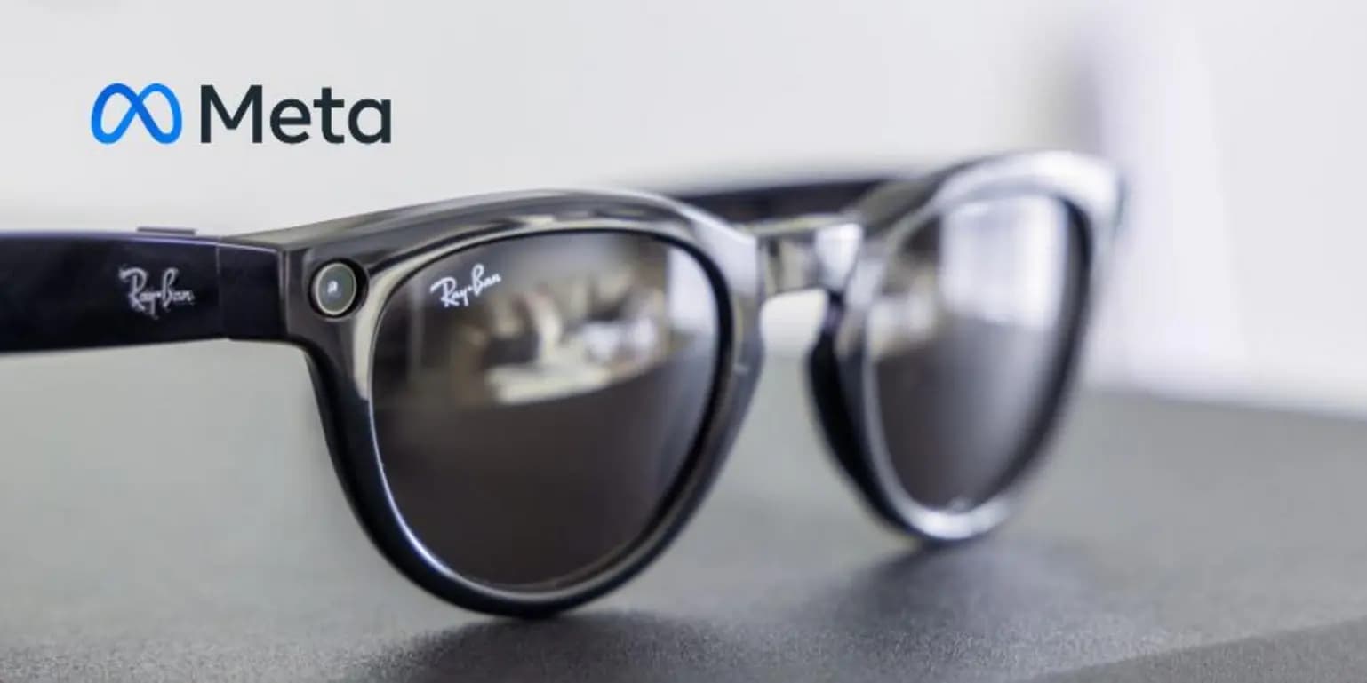 đ IA embarquĂ©e : vers des lunettes qui reconnaissent