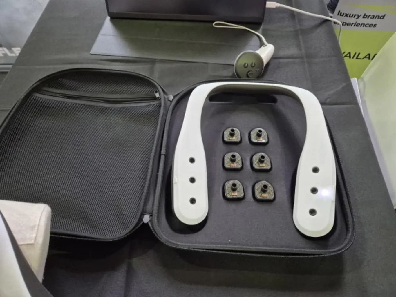 đ La VR passe Ă lâodorat : un tournant immersif