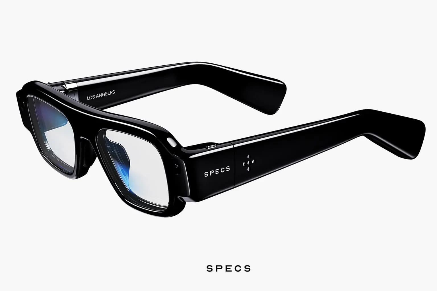 Les nouvelles lunettes AR de Snap rapprochent l’IA du terrain