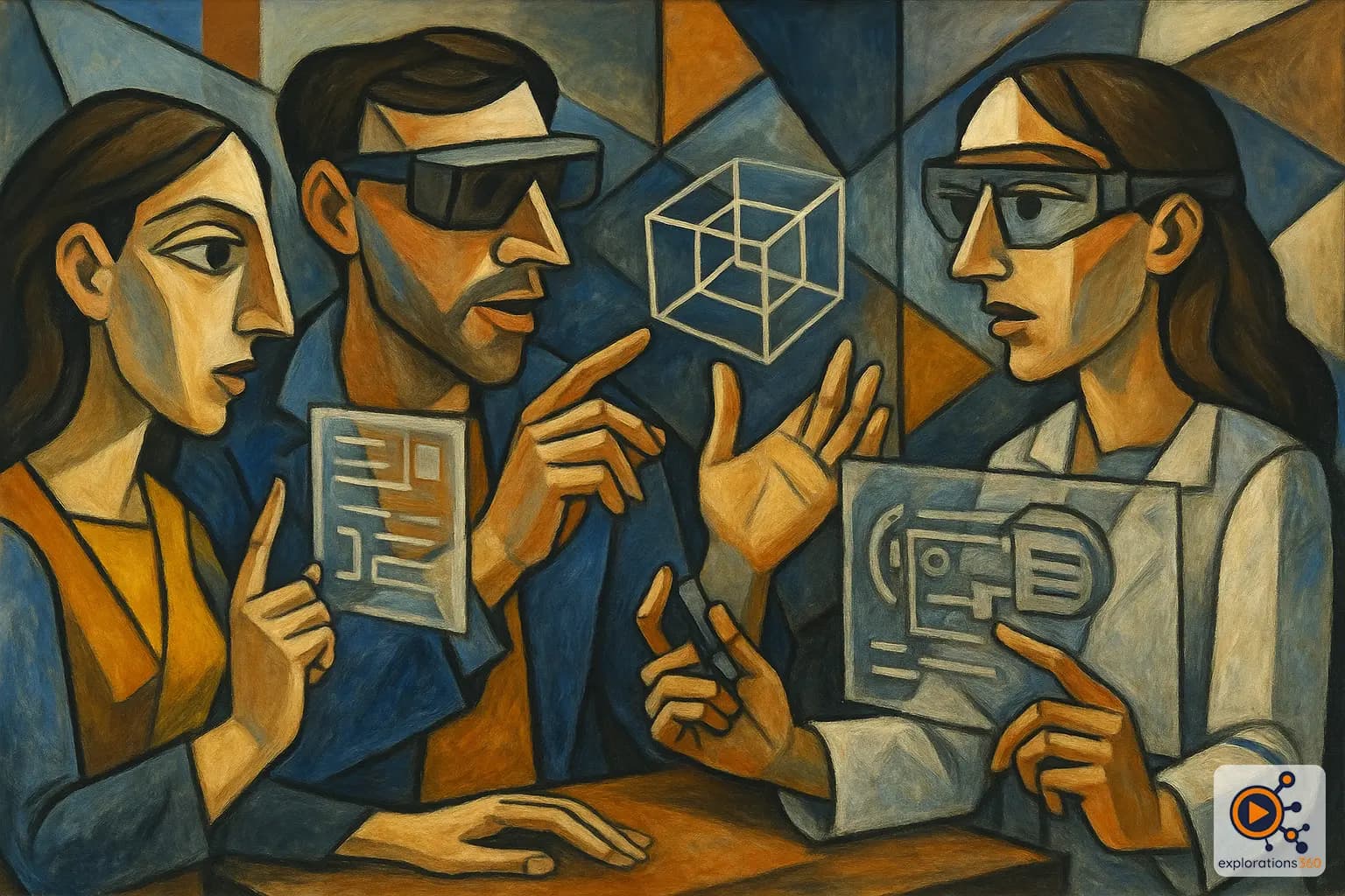 Lunettes AR Samsung : ce que les équipes peuvent préparer dès maintenant