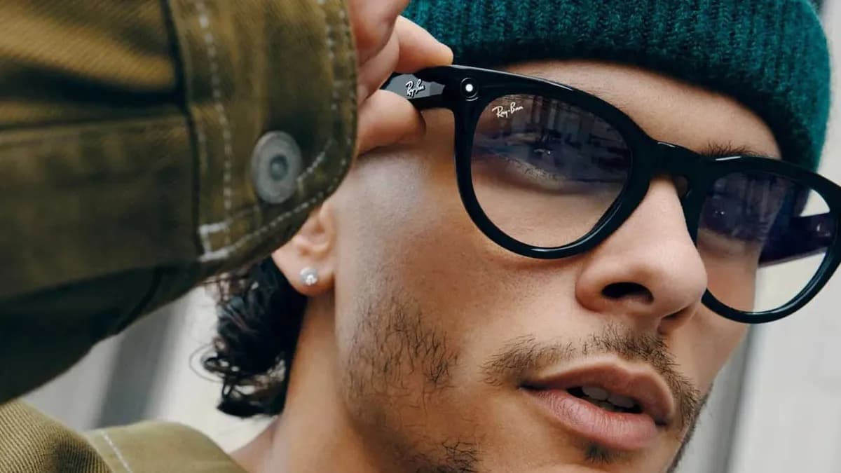 đ Lunettes connectĂ©es : et si le vrai potentiel venait des hackers ?