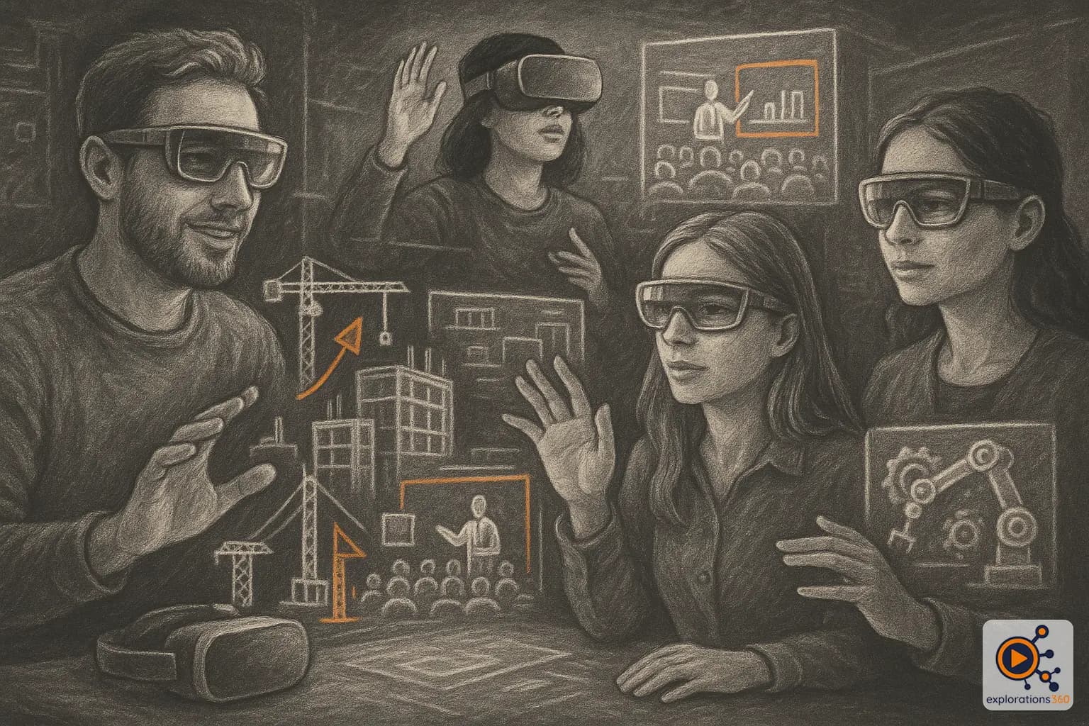 Lunettes IA : le signal faible qui devient un vrai levier business