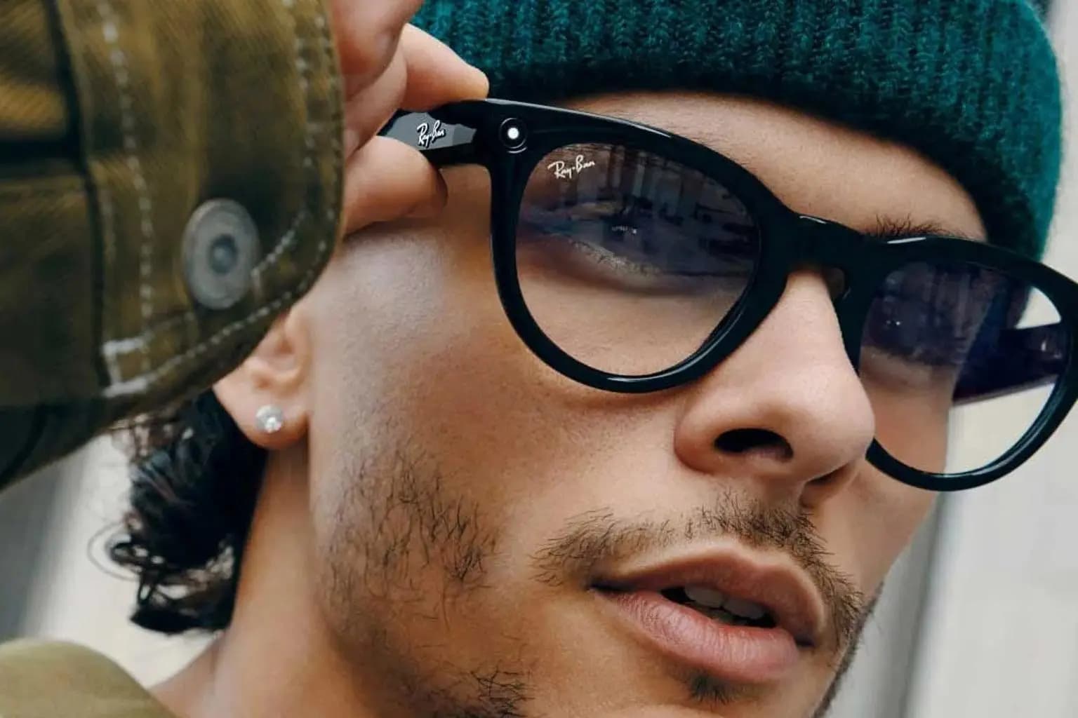 Lunettes Meta : la vie privée devient une fonction produit