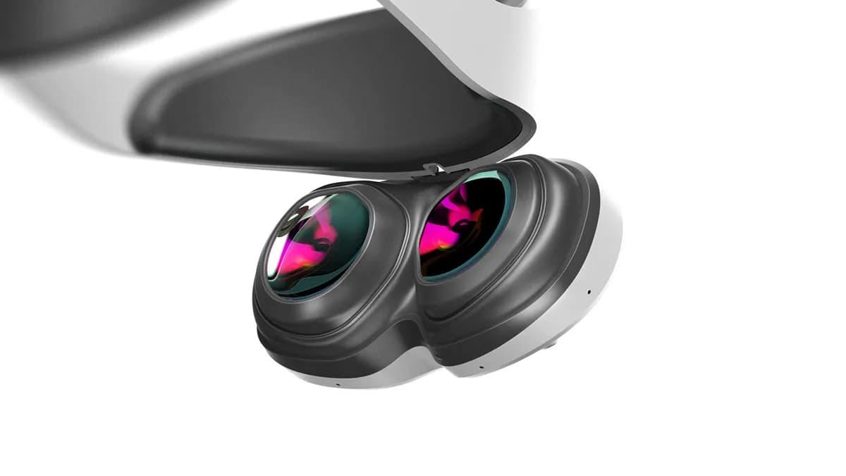 Lynx-R2 dévoilé : un champ de vision large dans un format compact