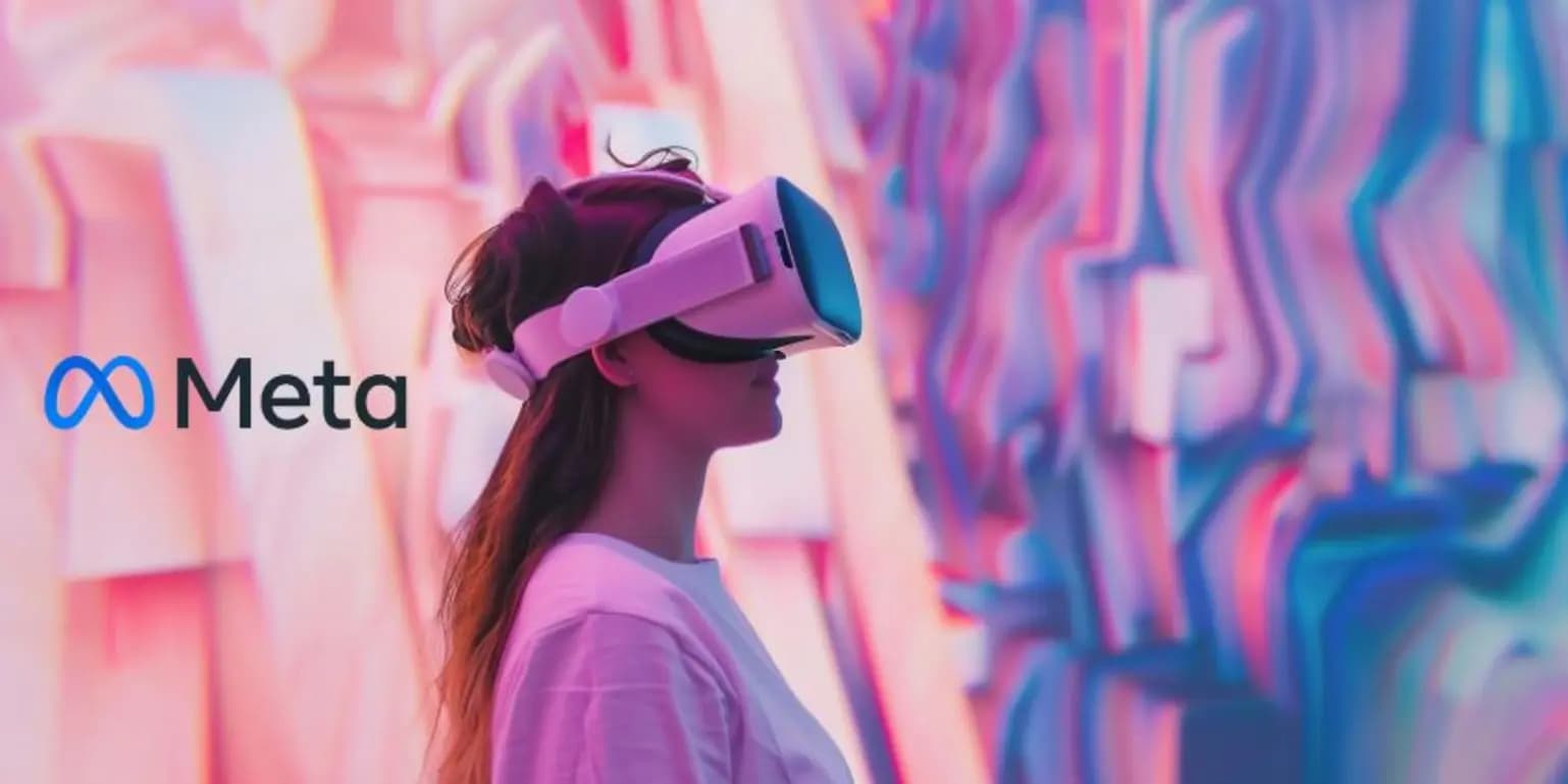 đ Meta maintient le cap sur la VR malgrĂ© la tempĂȘte