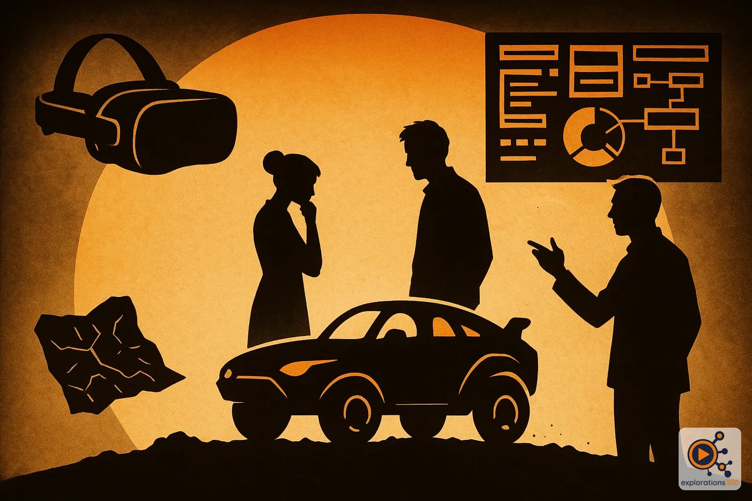 Métavers ou expérience utilisateur : la leçon business derrière Quest