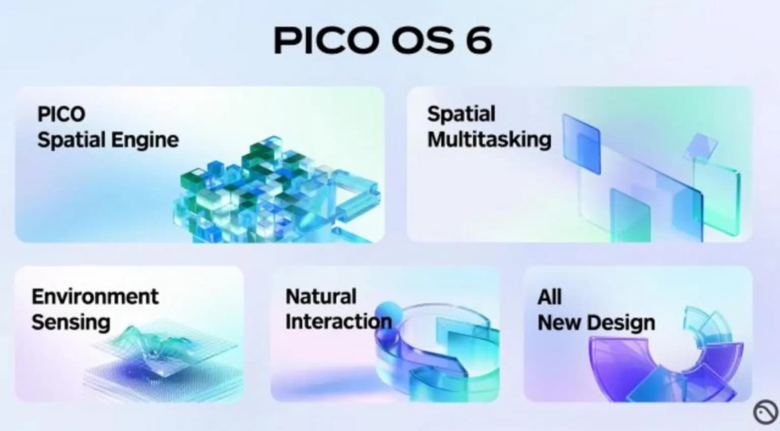 Pico OS 6 et Project Swan : le spatial computing s’ouvre