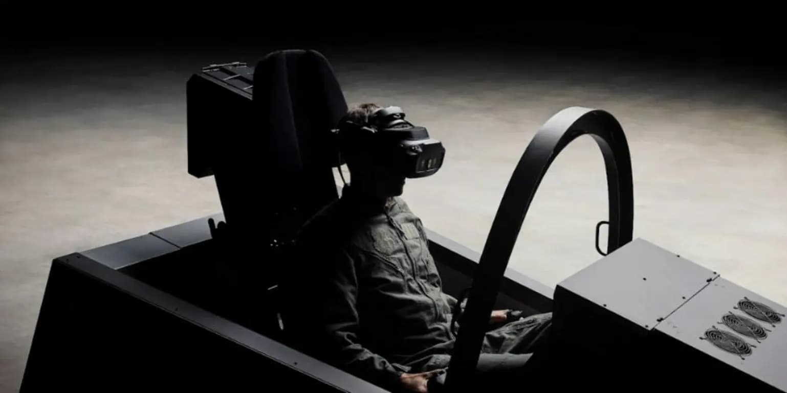 Pourquoi la XR s’impose dans l’entraînement de défense