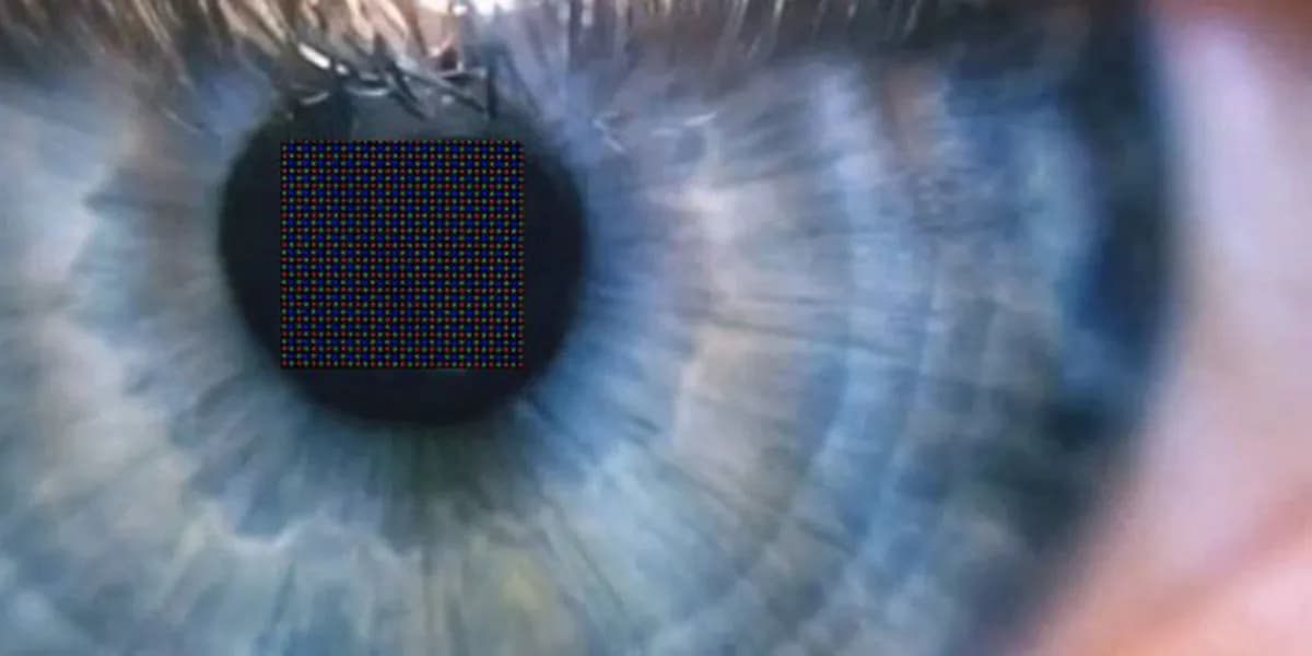 Des chercheurs proposent un écran E-Ink XR pour une résolution exceptionnelle