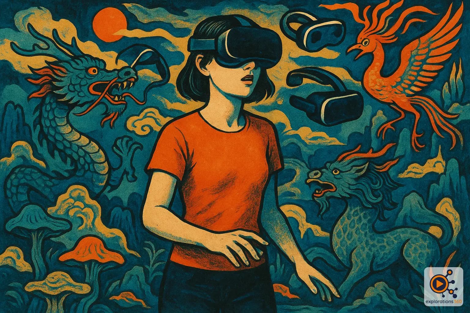 Tourisme : la VR immersive devient un levier d’attractivité