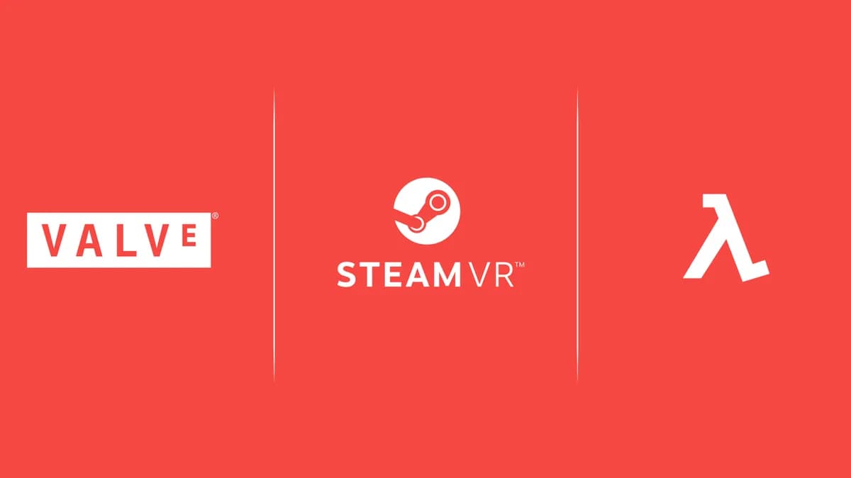 Valve confirme qu'aucun nouveau jeu VR maison n'est en développement