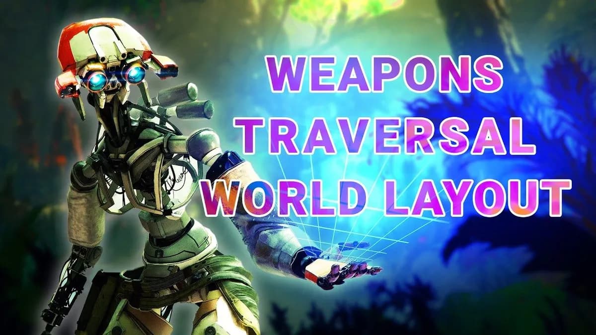 Design VR décrypté : ce jeu de 2019 reste la référence du monde ouvert en VR