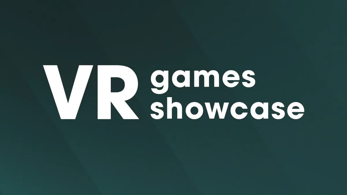 VR Games Showcase : les annonces en direct