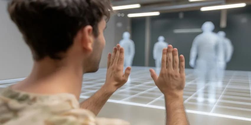 XR en entreprise : passer du gadget à l'outil métier 💡