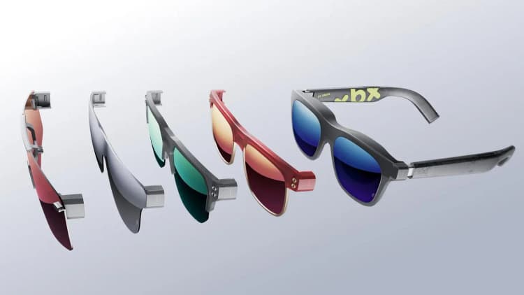 XREAL XBX A01 : les lunettes XR abordables changent-elles la donne ?