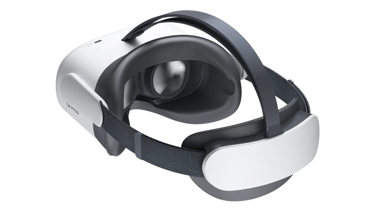 Casque autonome Pico G3