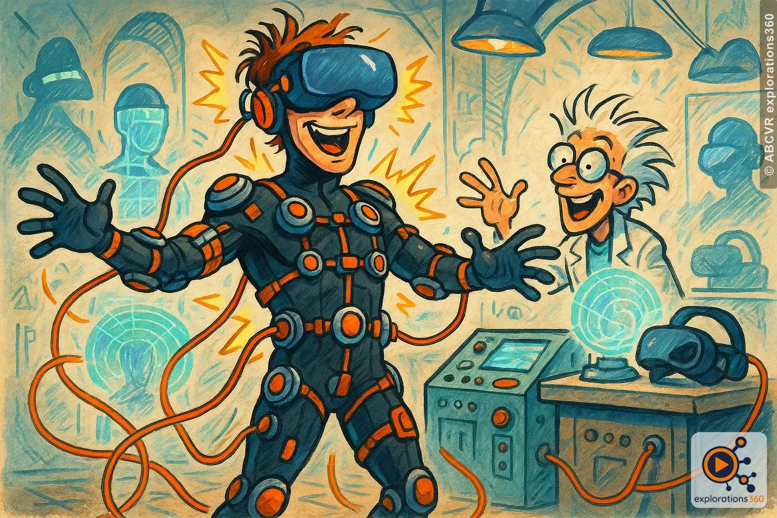 Combinaison numérique