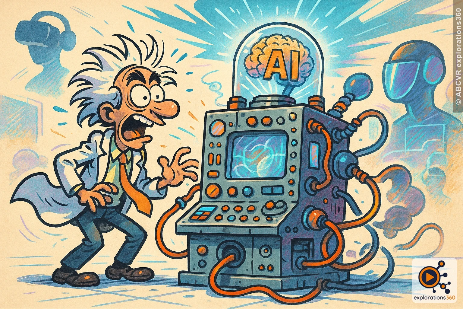 Intelligence artificielle