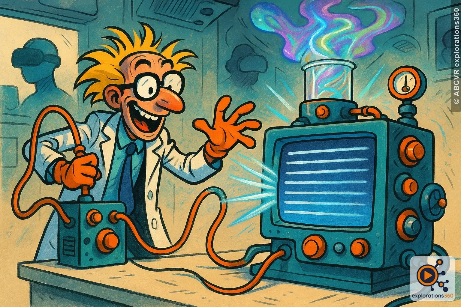 Taux de rafraîchissement