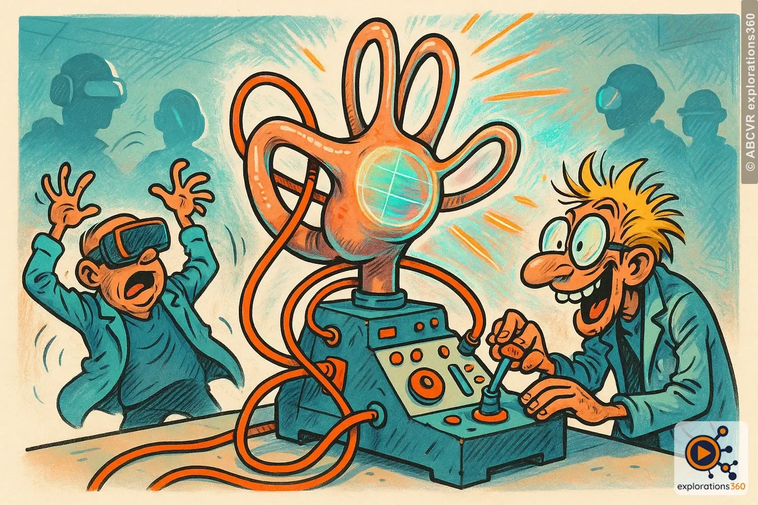 Système vestibulaire