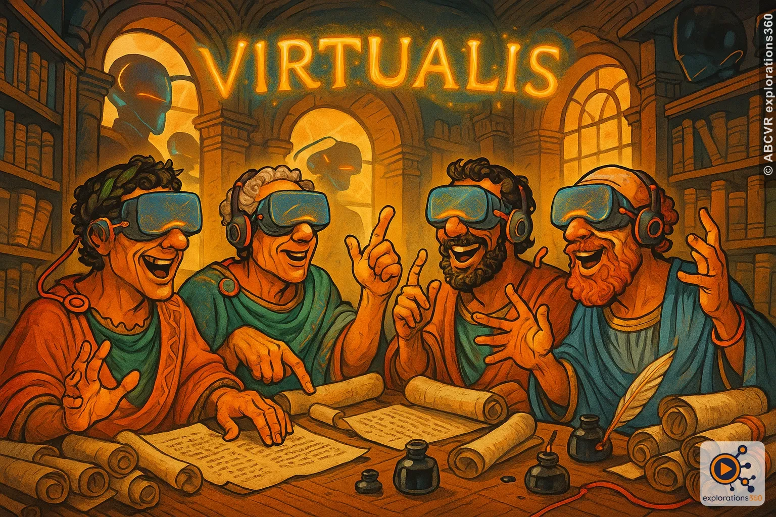 Virtuel