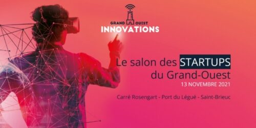 Etat de l'art de l'innovation dans le grand ouest.