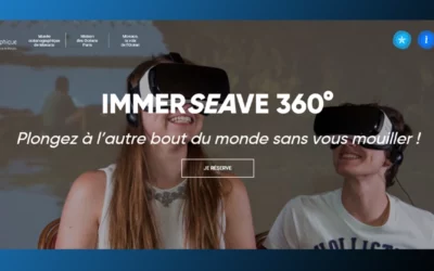 5 ans en immersion et sans maintenance !